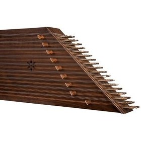 تصویر سنتور طاهری مدل یک مهر 