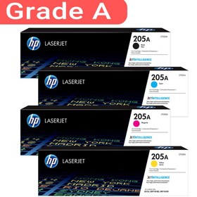 تصویر کاتریج 205 