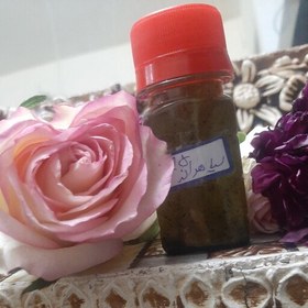 تصویر روغن سیاهدانه اصل 