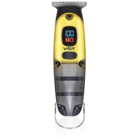 تصویر ماشین اصلاح وی جی ار مدل V-981 VGR trimmer model V-981