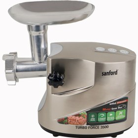 تصویر چرخ گوشت سانفورد مدل SF5865MG 