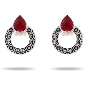 تصویر گوشواره خاتون 