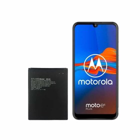 تصویر باتری گوشی موتورولا Motorola Moto E6 