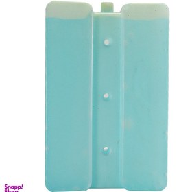 تصویر یخ خشک مدل Hardpack1 