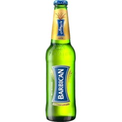 تصویر ماءالشعیر کلاسیک مالت باربیکن 330 میلی لیتری 