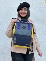 تصویر کوله پشتی هیماواری(HIMAWARI) کد9004 