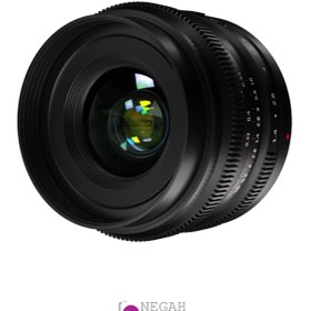 تصویر لنز دوربین فول فریم 7Artisans 35mm F/1.4 MK II For EOS R 