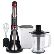 تصویر غذاساز میگل مدل GHB 800 