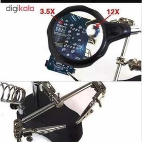 تصویر پایه هویه مدل TE-801 