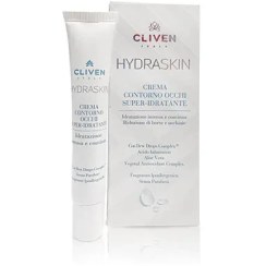 تصویر کرم دور چشم HYDRASKIN برند CLIVEN CLIVEN HYDRASKIN EYE CREAM