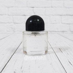 تصویر برند کالکشن کد 271 بایردو رز نویر Brand collection No. 271 Byredo rose noir