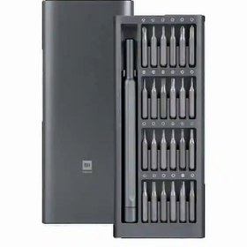 تصویر پیچ گوشتی دستی شیائومی مدل Mi Precision Screwdriver Kit 