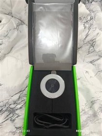 تصویر وبکم ریزر مدل kiyo 