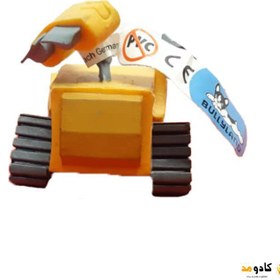 تصویر فیگور مدل وال ای 