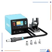 تصویر هیتر QUICK M9 AI VOICE 