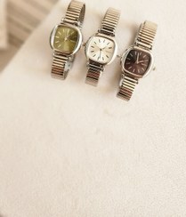 تصویر ساعت دخترانه نایدو مدل ۱۲۶۸ رنگ ثابت 