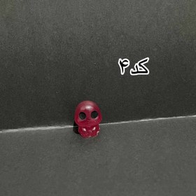 تصویر شب تاب کد۲ - قرمز / کد۳ 