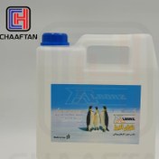 تصویر توزن 4 لیتری البرز Alborz 4 L antifreeze