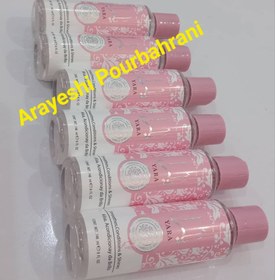 تصویر روغن مو یارا 