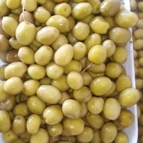 تصویر زیتون شمال سایز بادامی 