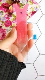 تصویر بوکمارک پروانه 