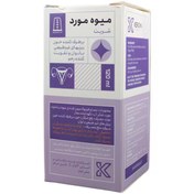 تصویر شربت میوه مورد | کرویا | ۱۲۰ میل 