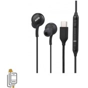 تصویر هندزفری باسیم AKG گوشی سامسونگ S22 AKG Wired Handsfree For Samsung Galaxy S22