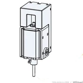 تصویر رله آندر ولتاژ کلید هوایی هیوندای / 220v AC 