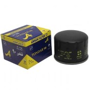 تصویر فیلتر روغن رنو کپچر وارداتی 