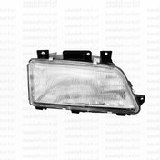 تصویر چراغ جلو پژو 405 راست - مدرن Headlight Front Peugeot405