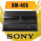 تصویر XM-4ES آمپلی‌فایر سونی Sony 