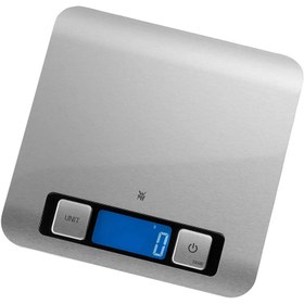 تصویر ترازو آشپزخانه استیل وی ام اف | WMF Digital Kitchen Scale 