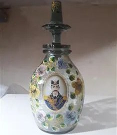 تصویر تنگ شاخدار ناصری(دستی) 