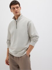 تصویر سوییشرت مردانه ماوی mavi 