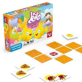 تصویر بازی فکری بازی تا مدل حافظه 