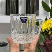 تصویر کاپ مارک لومینارک فرانسه وارداتی ساخت امارات مدل ۲۰ الیز جنس بلور آنتی شوک 