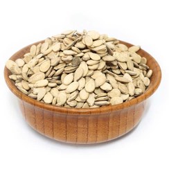 تصویر تخمه هندوانه کلاله نمکی 