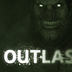 تصویر بازی Outlast استیم 