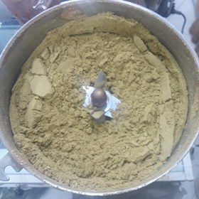 تصویر ادویه پودر گلپر خالص ( 100 گرمی) بسیار معطر و خوش طعم ،گلپردرجه 1 