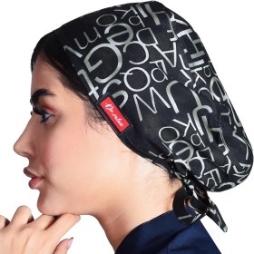 تصویر کلاه جراحی کد 95 