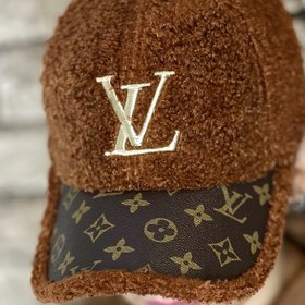 تصویر کلاه زمستانی 