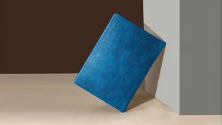 تصویر سررسید 1405 رقعی ترمو نفیس میهن 