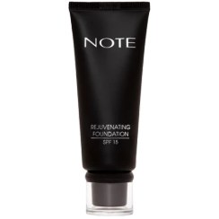 تصویر کرم پودر رجوونیت نوت Note Rejuvenating Foundation