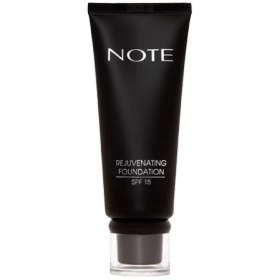 تصویر کرم پودر رجوونیت نوت Note Rejuvenating Foundation