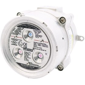 تصویر دتکتور شعله IR3 