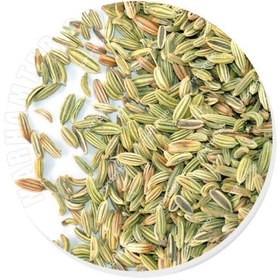 تصویر دانه رازیانه (بادیان) 