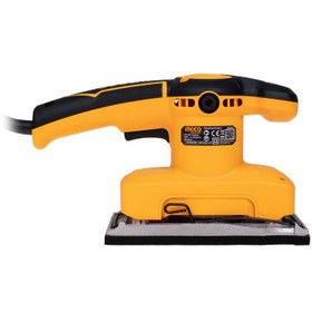 تصویر سنباده لرزان تخت اینکو مدل FS3208 قدرت ۳۲۰ وات 