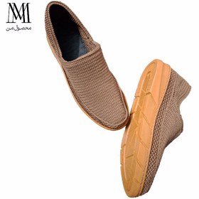 تصویر گیوه مردانه کالج طبی 