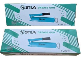 تصویر گریس پمپ دستی STILA 