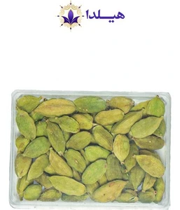 تصویر فروشگاه هیلدا زعفران